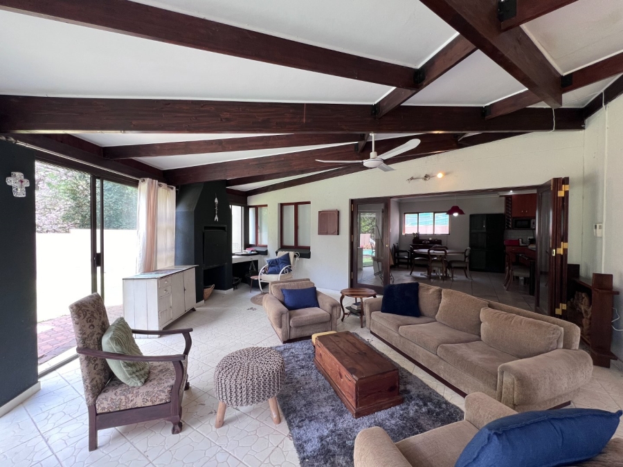 4 Bedroom Property for Sale in Magalies Golf Estate North West